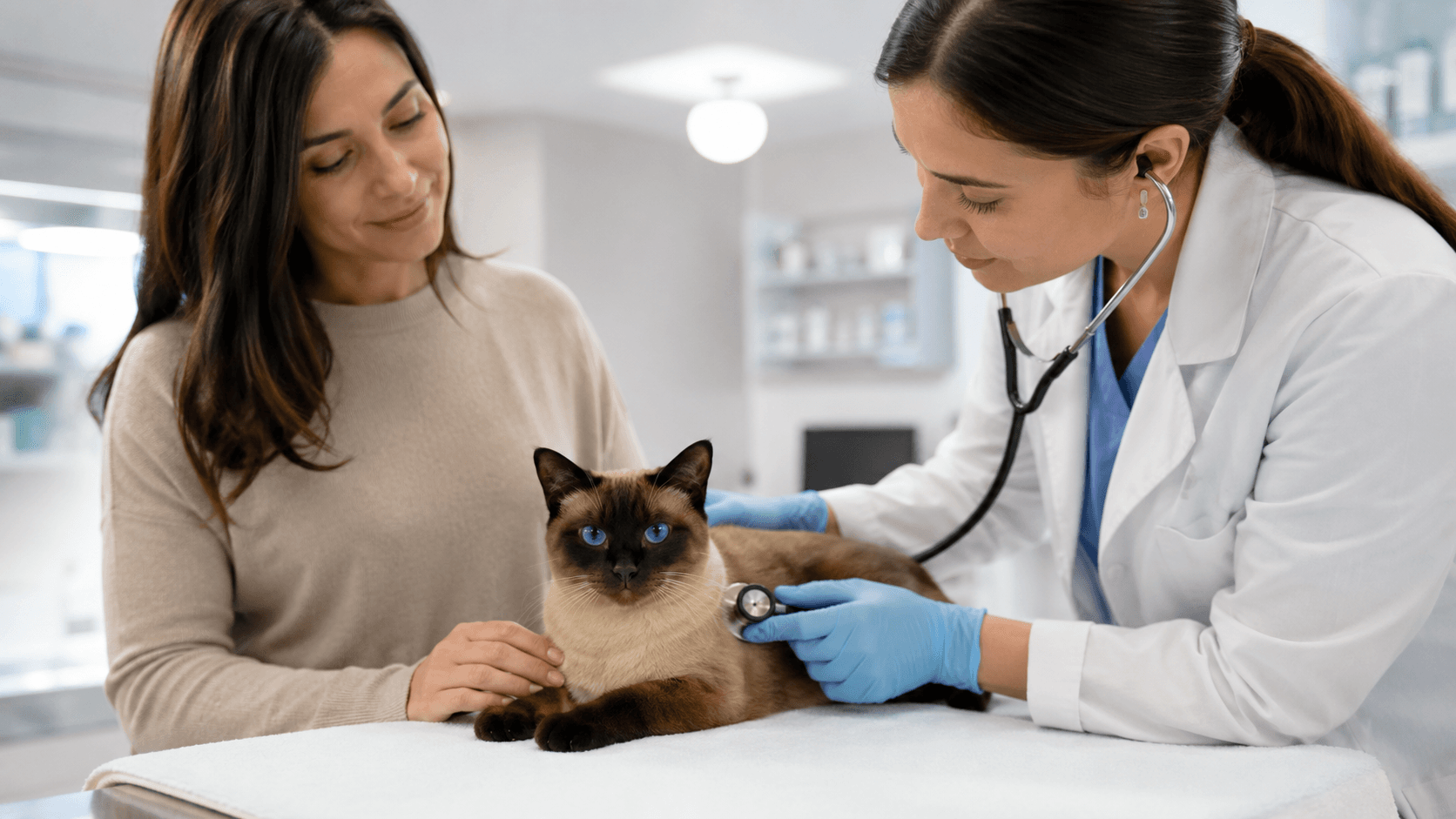 Siamese — Feeding Guide