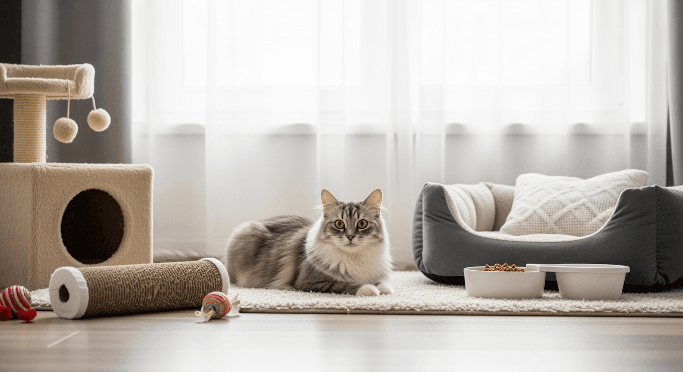 Bengal — Feeding Guide